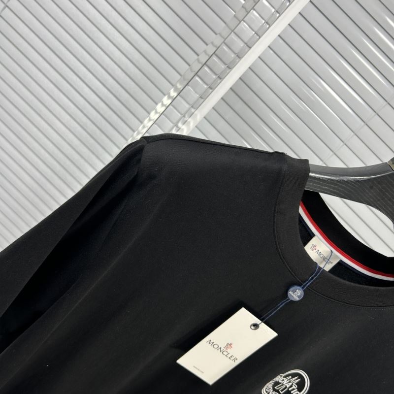 Moncler T-Shirts